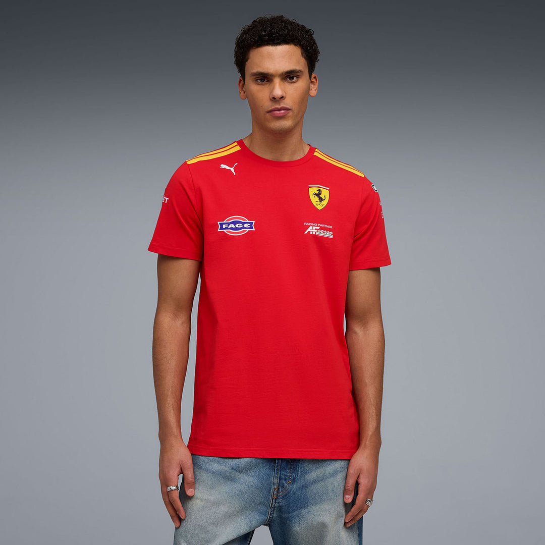 2026 Hypercar Team T-Shirt