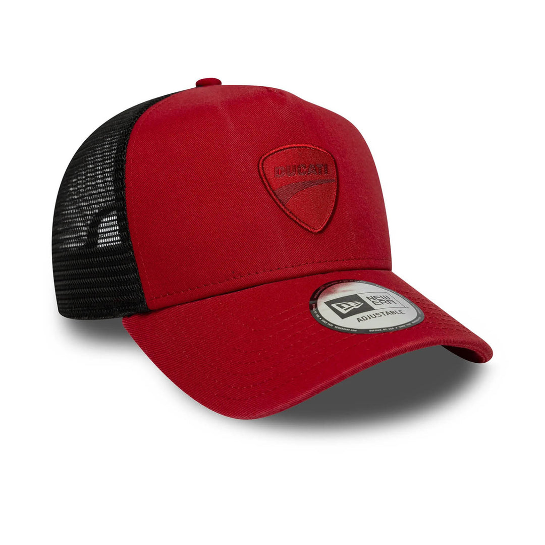 Seasonal E-Frame Trucker Cap