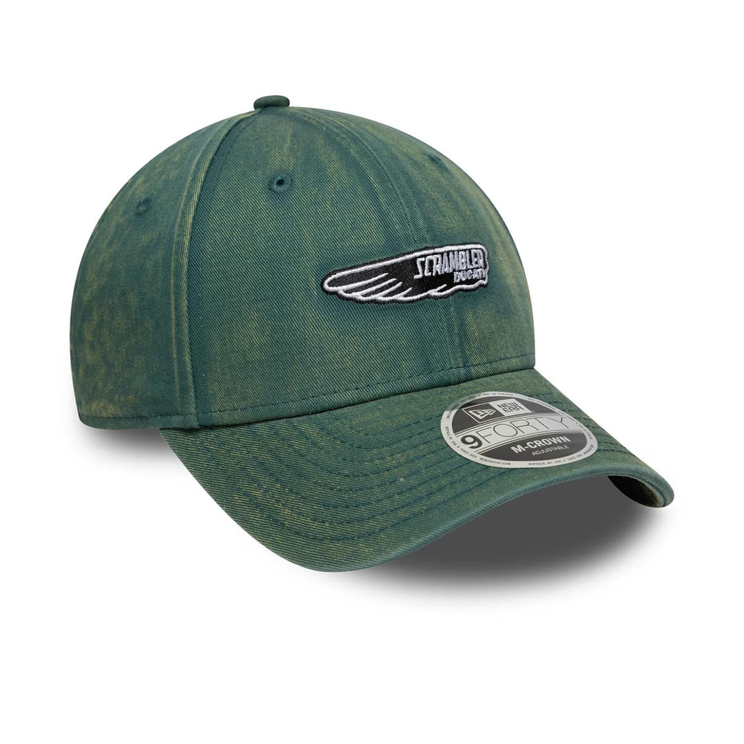Scrambler 9Forty M-Crown Cap