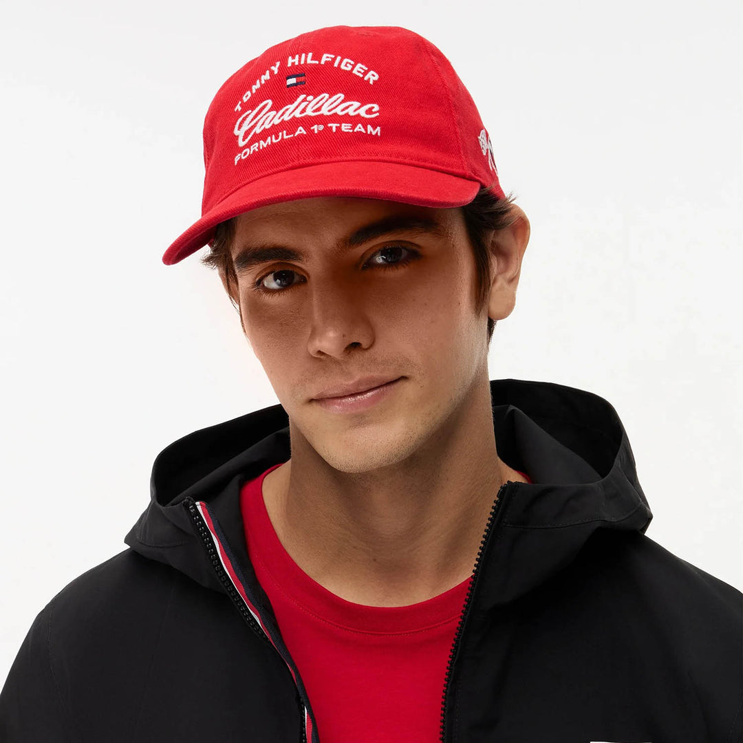 Varsity Cap