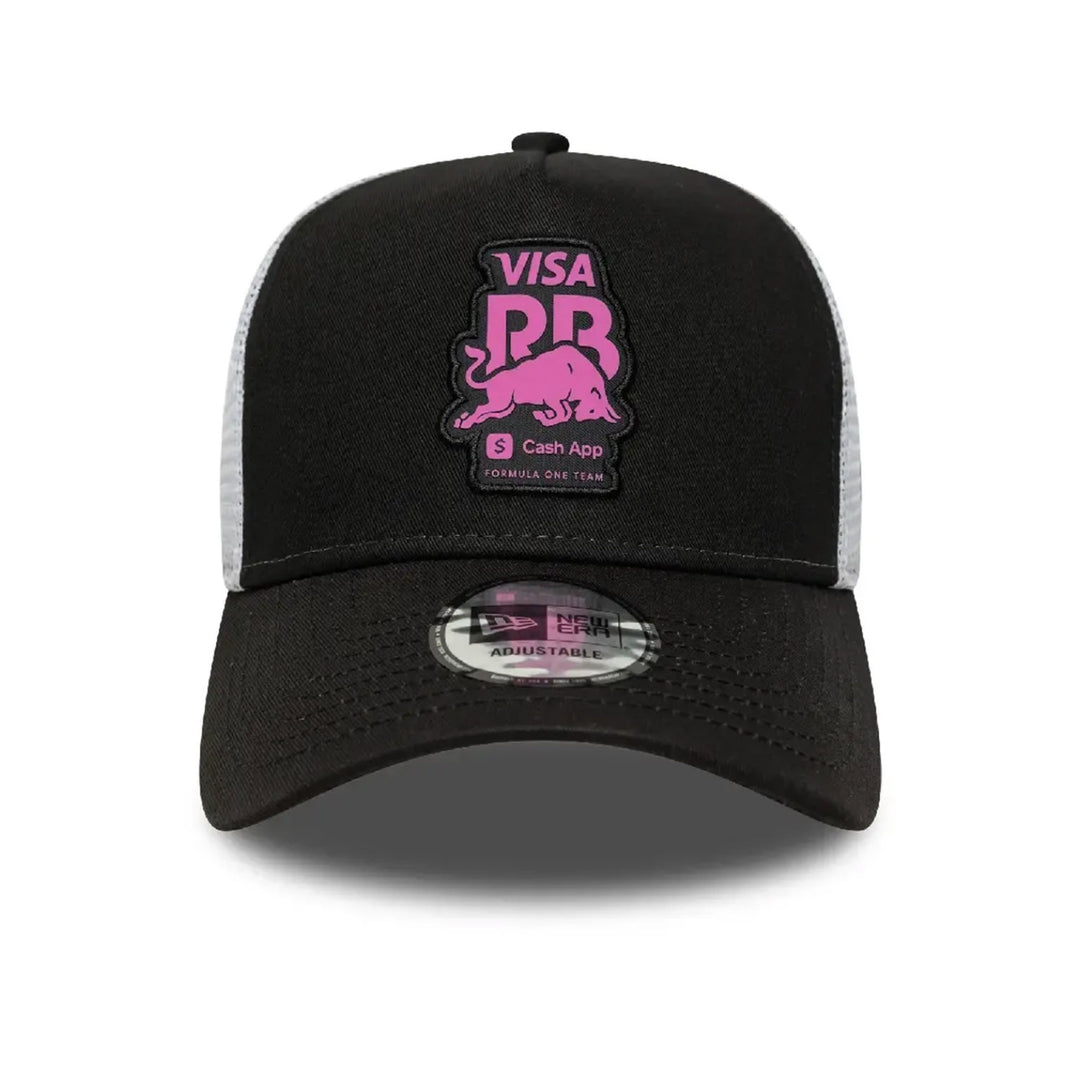 Seasonal E-Frame Trucker Cap