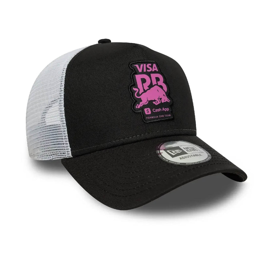 Seasonal E-Frame Trucker Cap