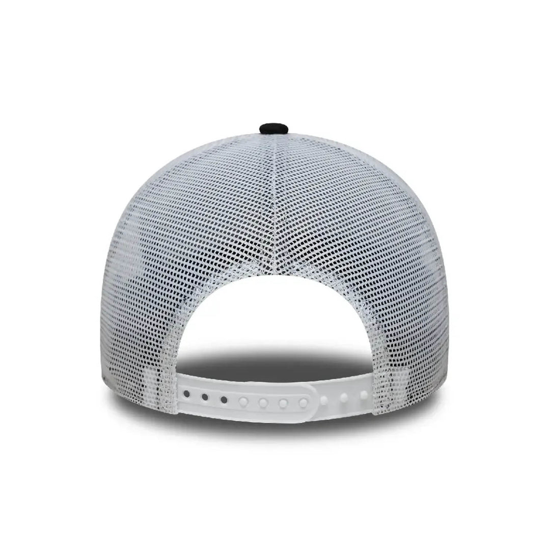 Seasonal E-Frame Trucker Cap