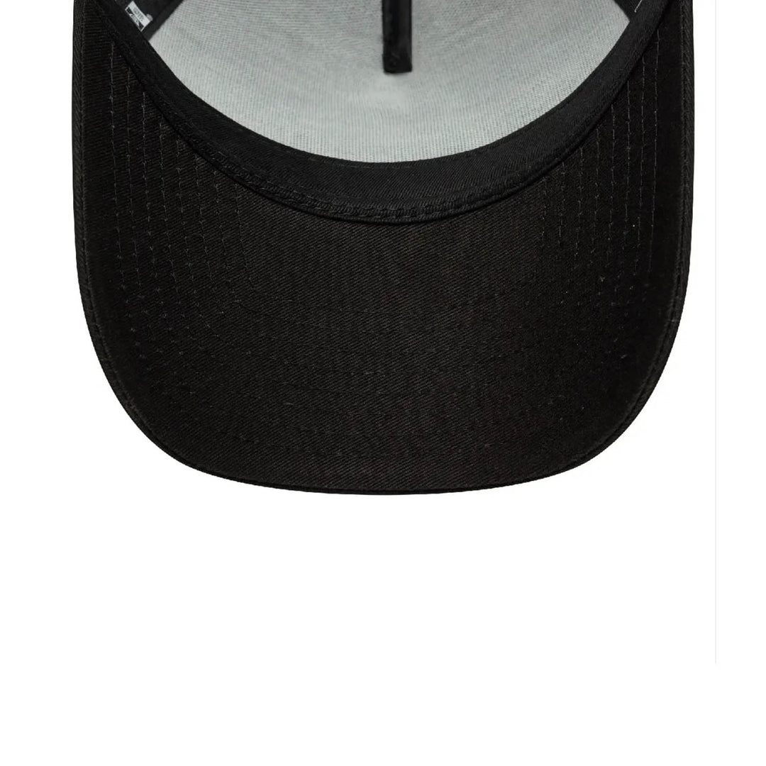 Seasonal E-Frame Trucker Cap