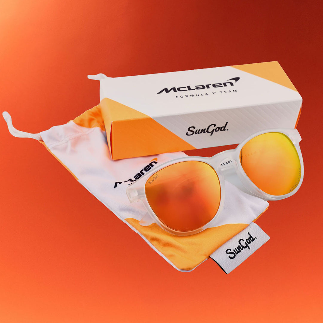 2026 Sierras™ Sunglasses