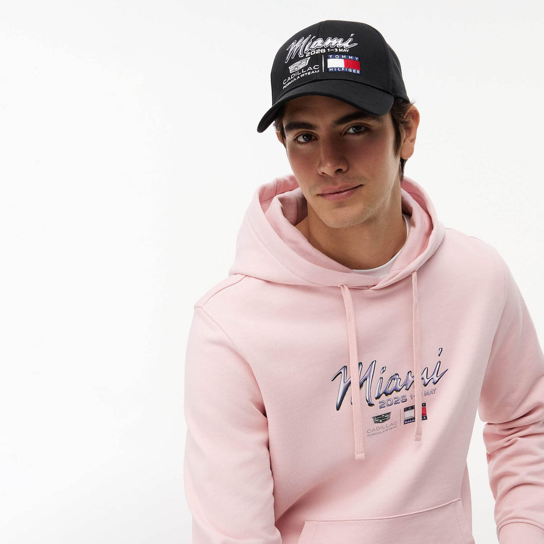 2026 Miami GP Team Cap