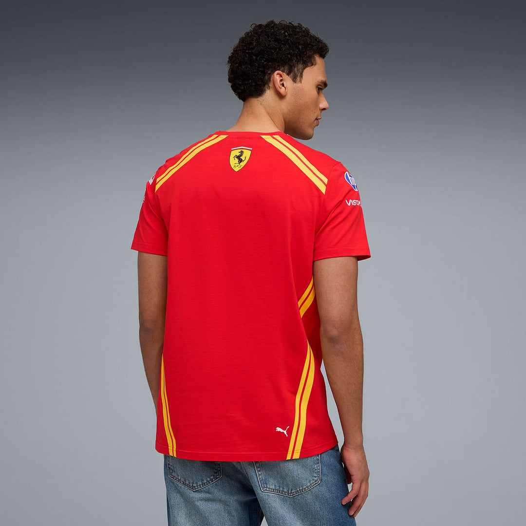 2026 Hypercar Team T-Shirt