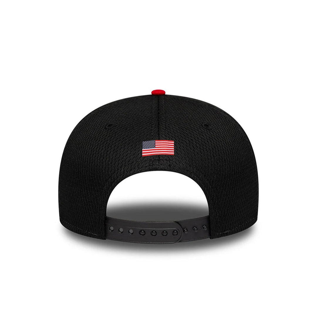 2026 Team Cap
