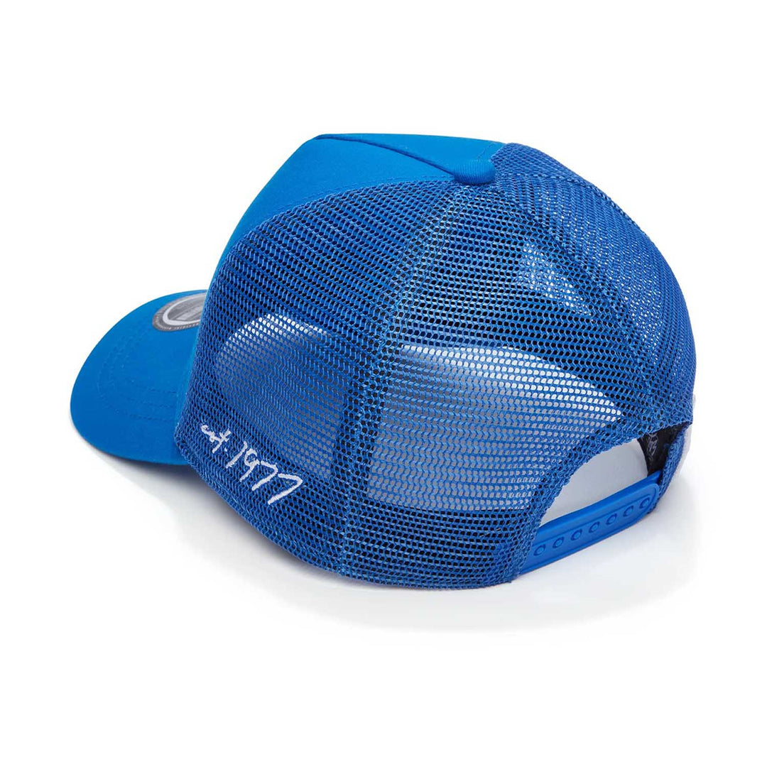 Williams Racing X Fresh Ego Boucle Cap