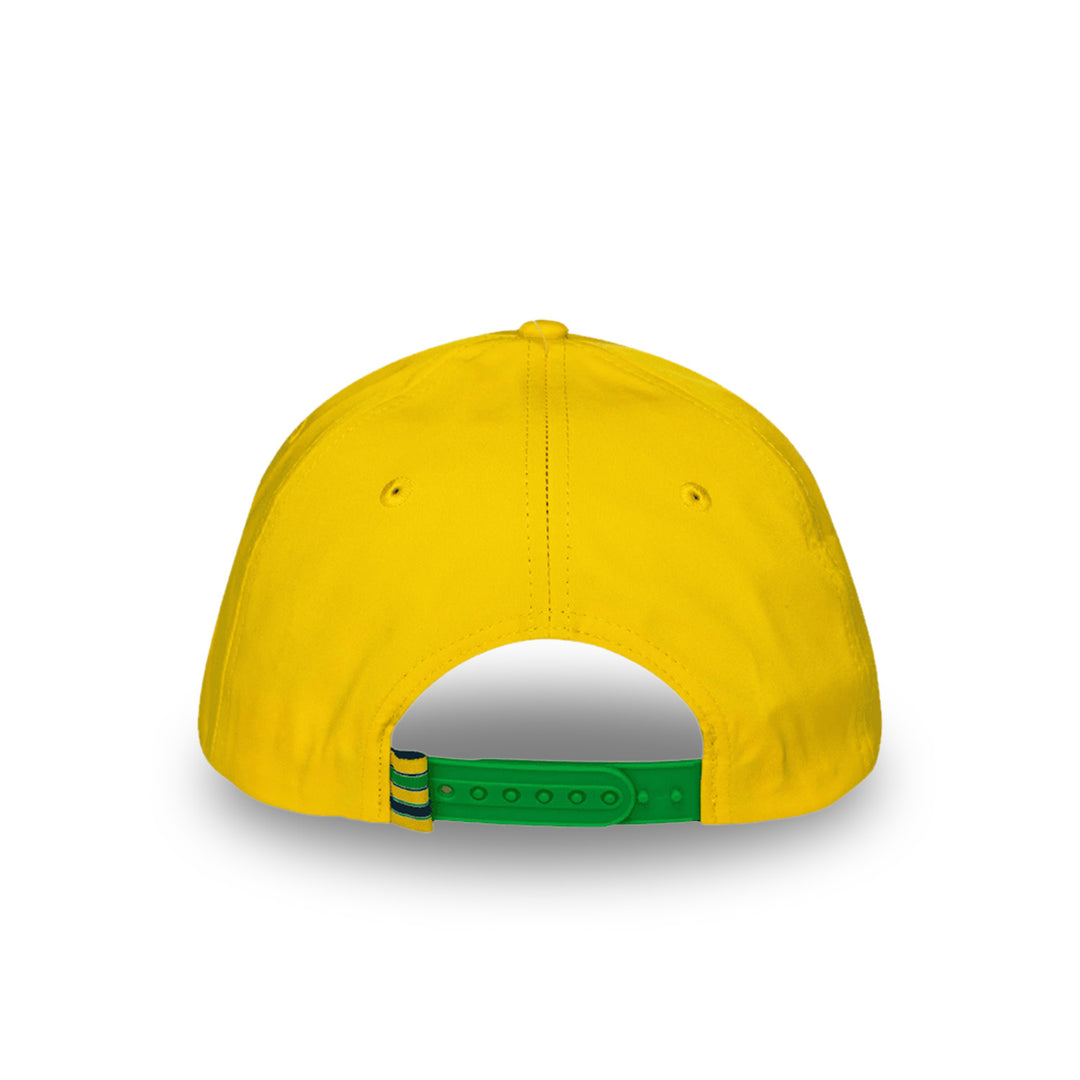 Debossed Cap