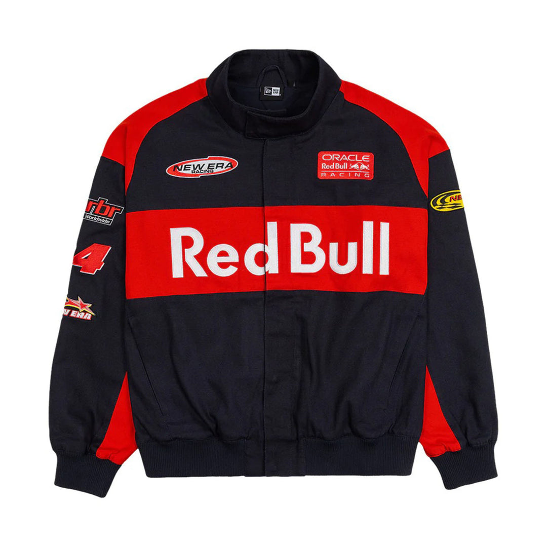 Red Bull Racing Lifestyle Jacket