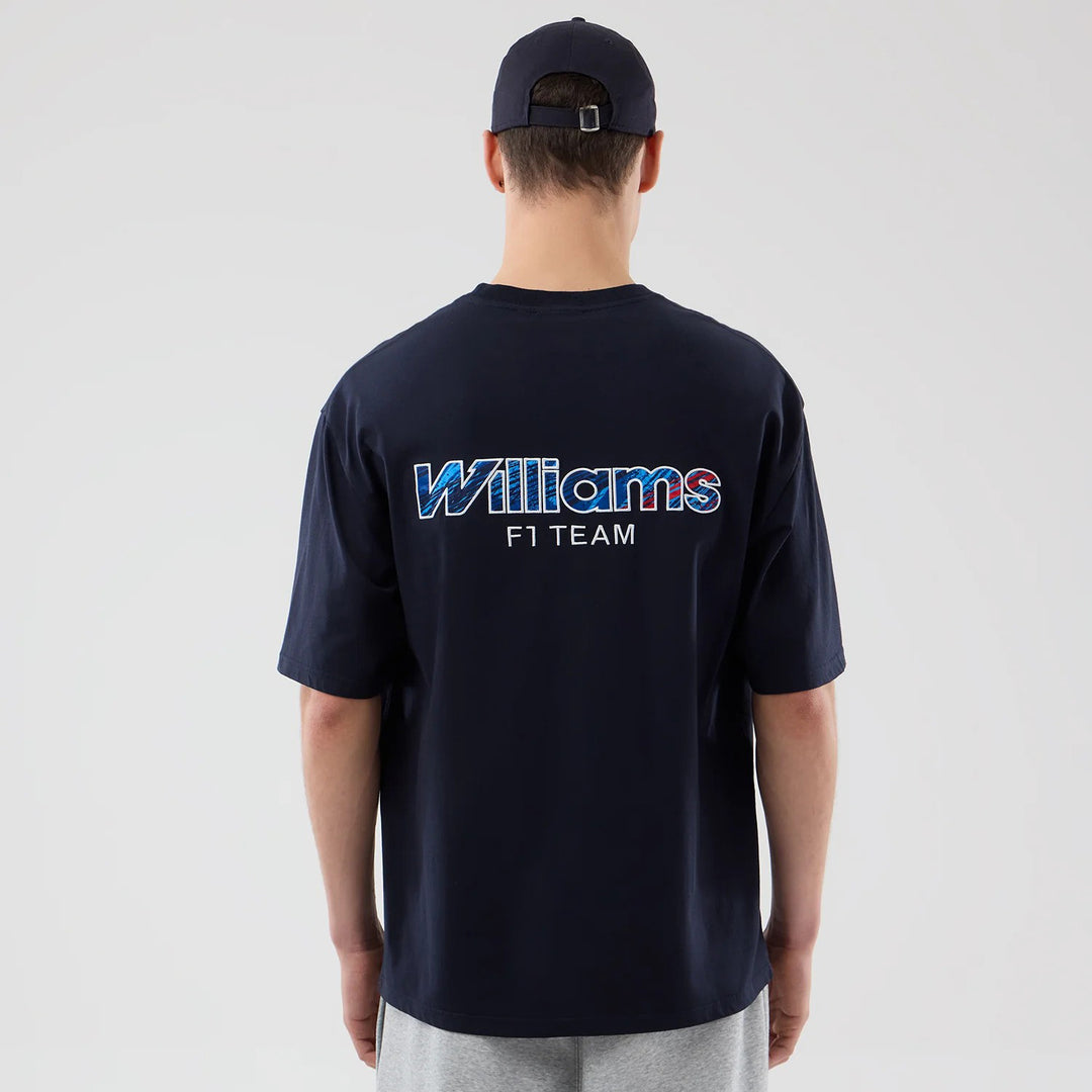 2026 Silverstone GP Lifestyle T-Shirt