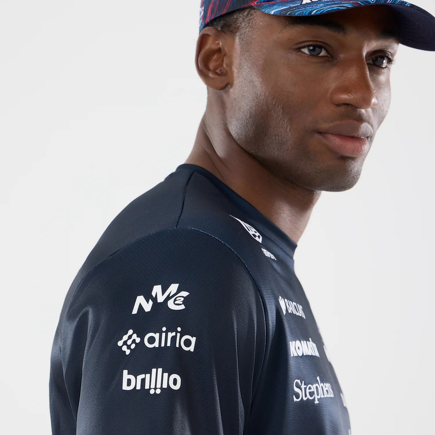 2026 Season F1 & Motorsport Merchandise | Fueler Store