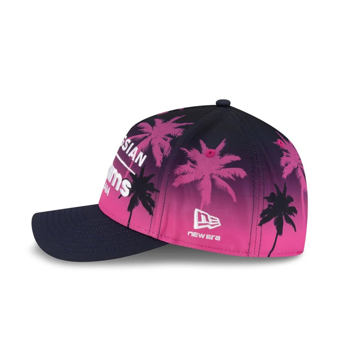 2026 Miami GP Team Cap