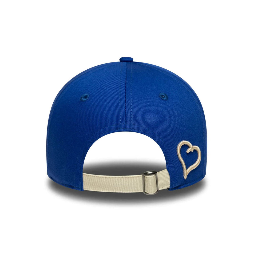 Fresh Ego X Williams Racing Script Cap