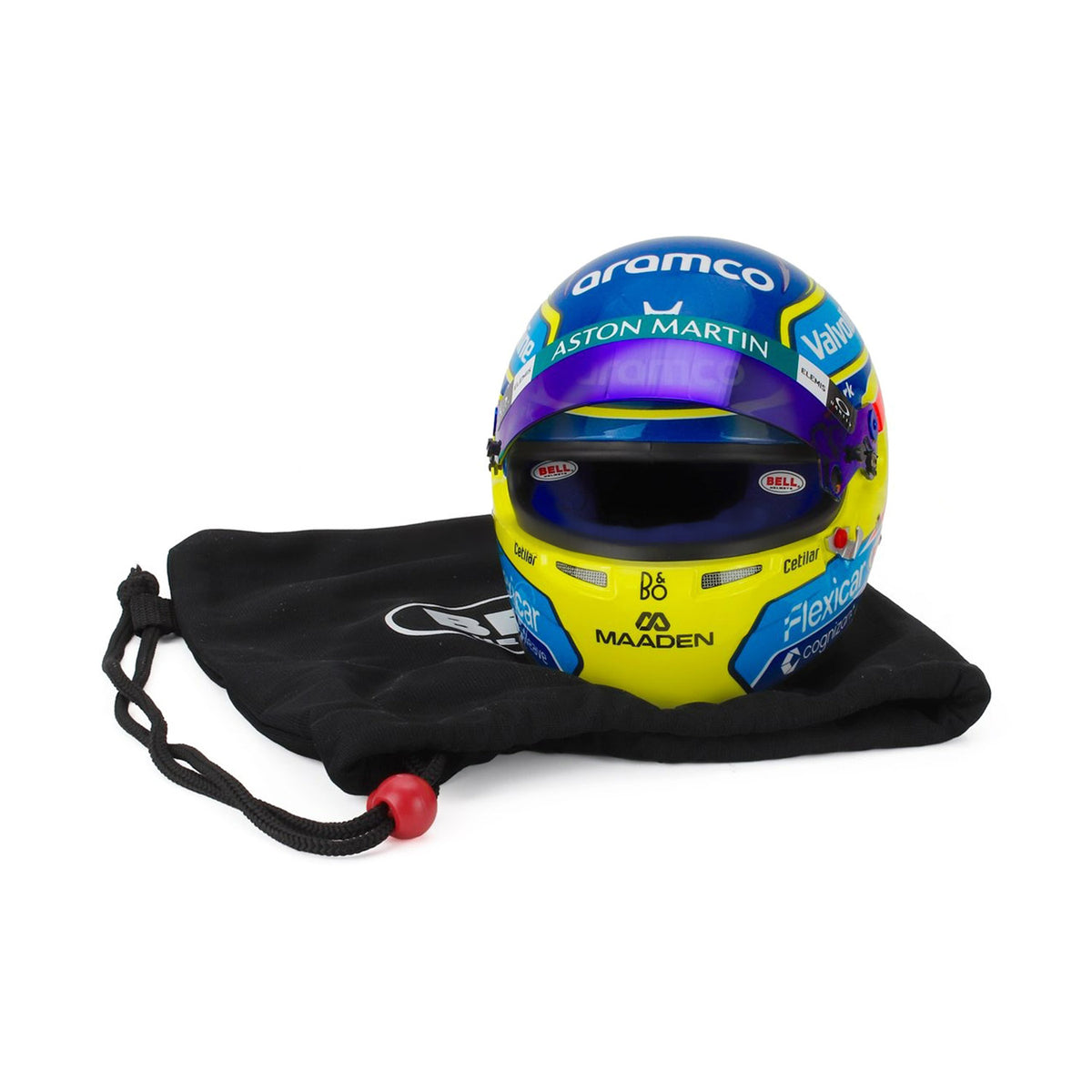 2026 Season F1 & Motorsport Merchandise | Fueler Store