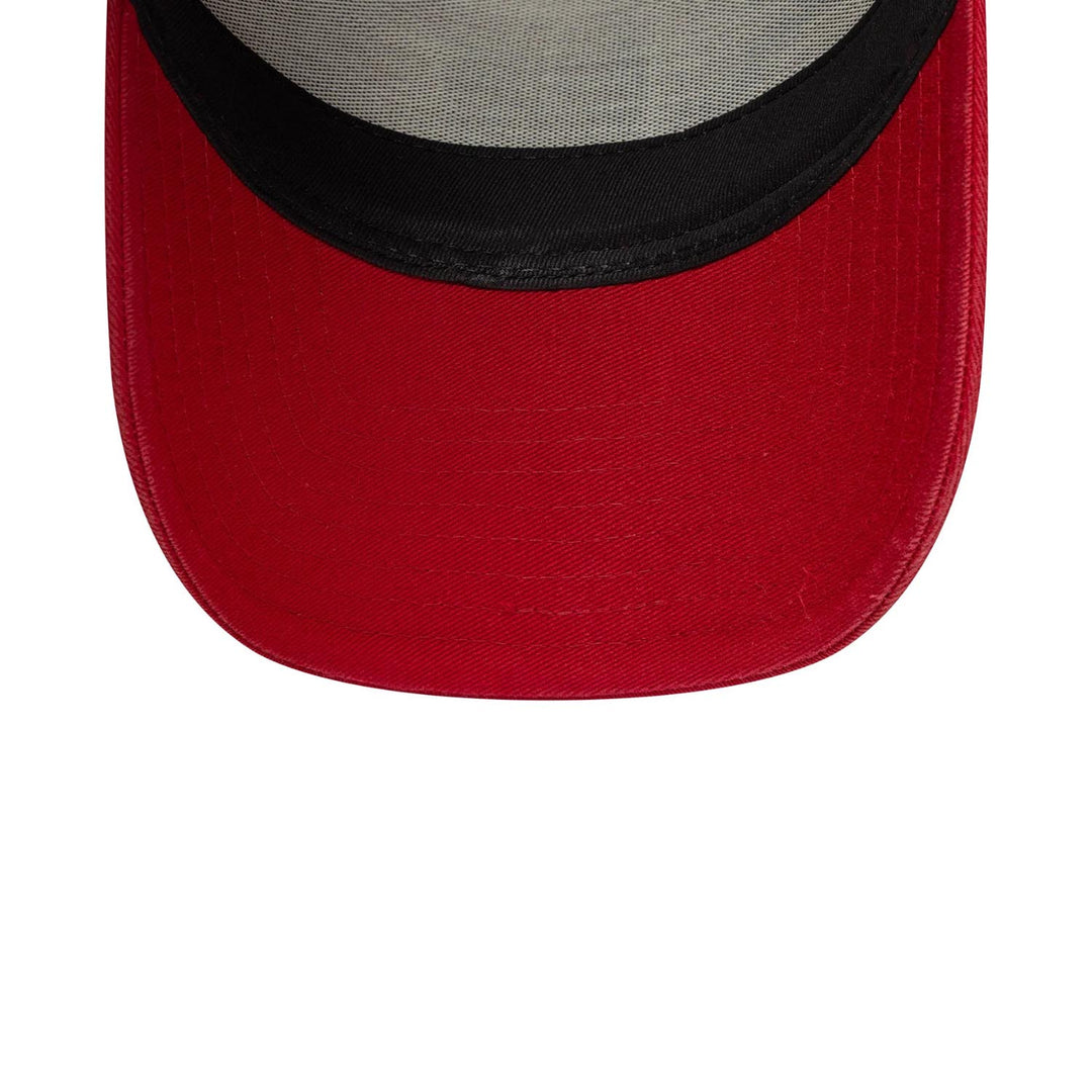 Seasonal E-Frame Trucker Cap
