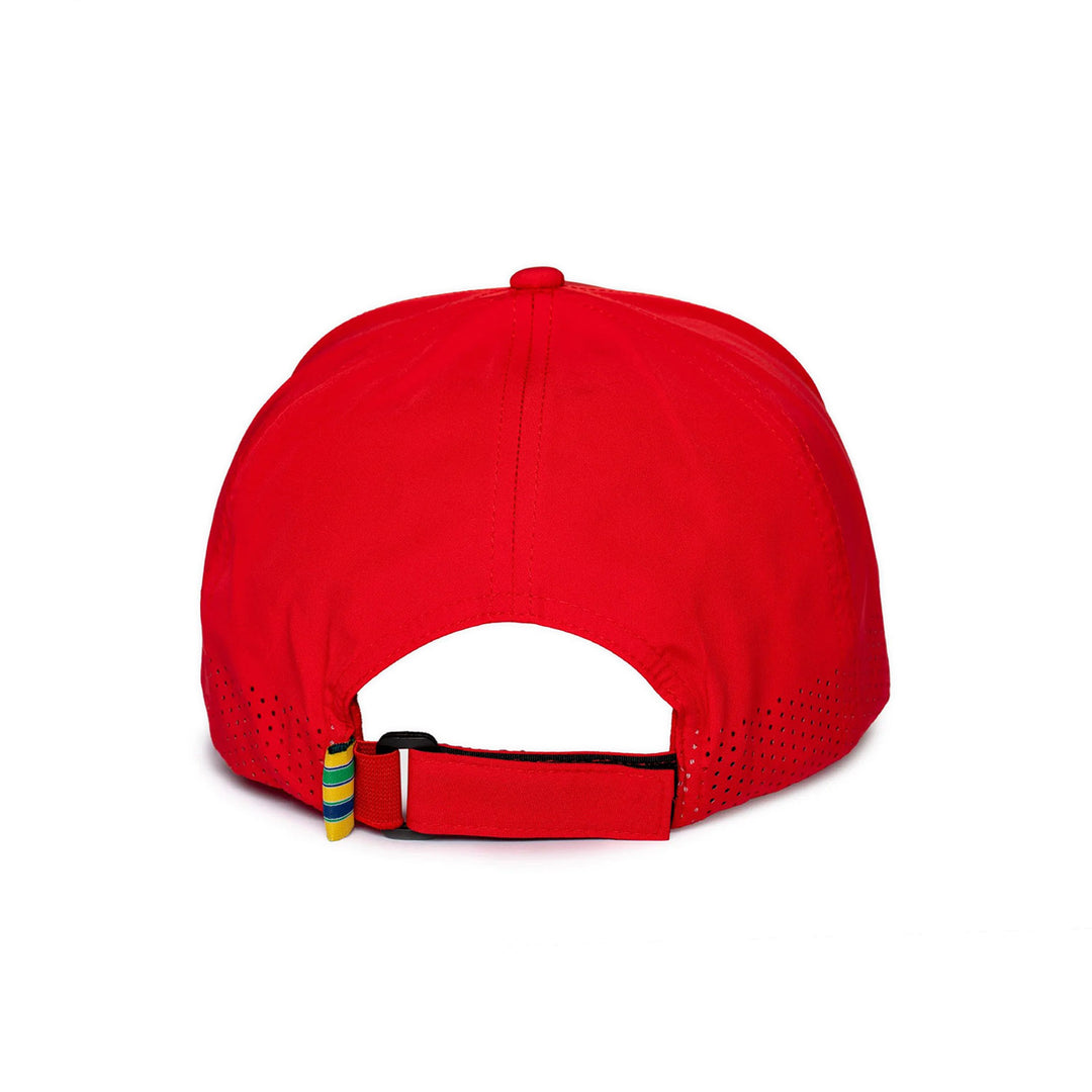 Leisure Cap