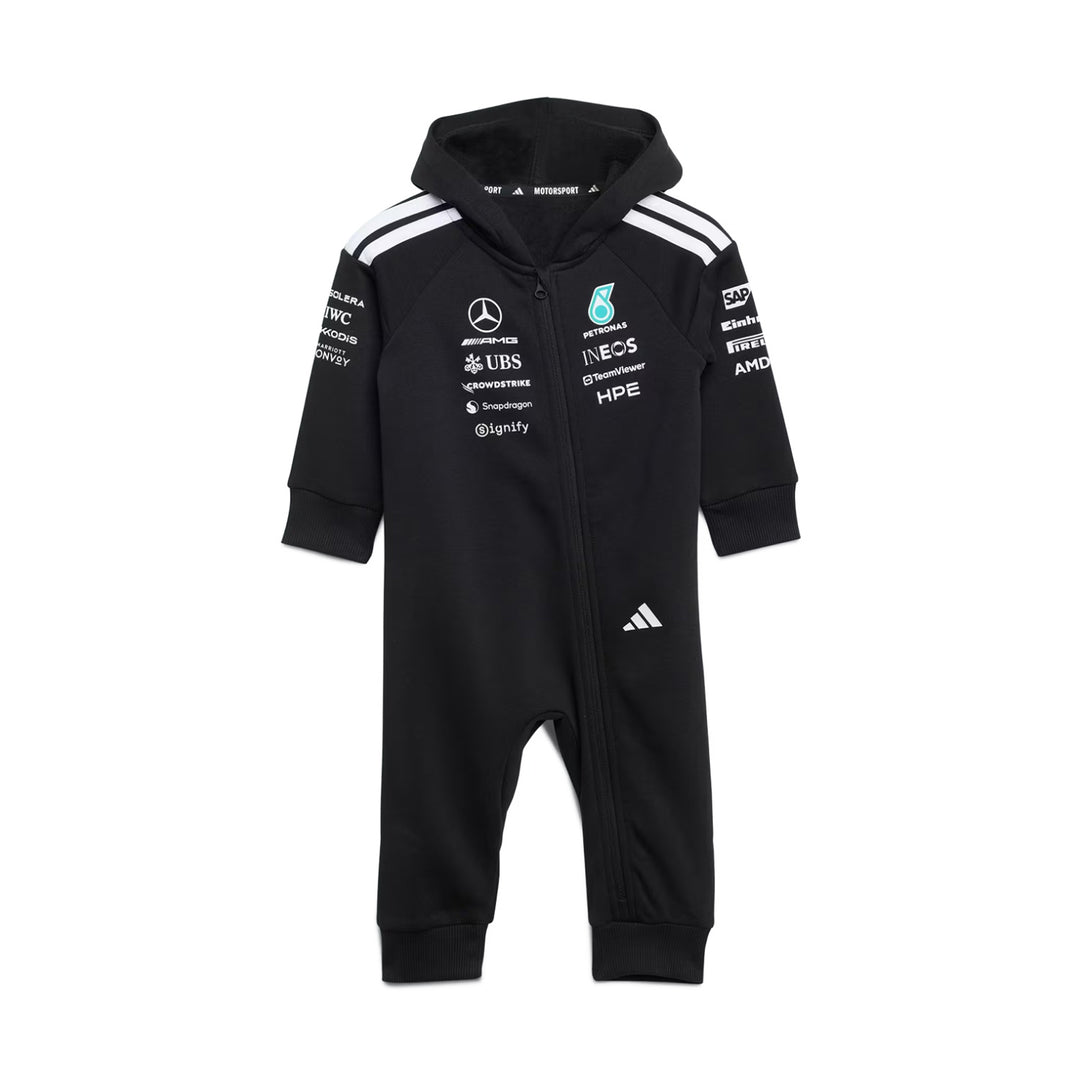 Baby Jogger Suit
