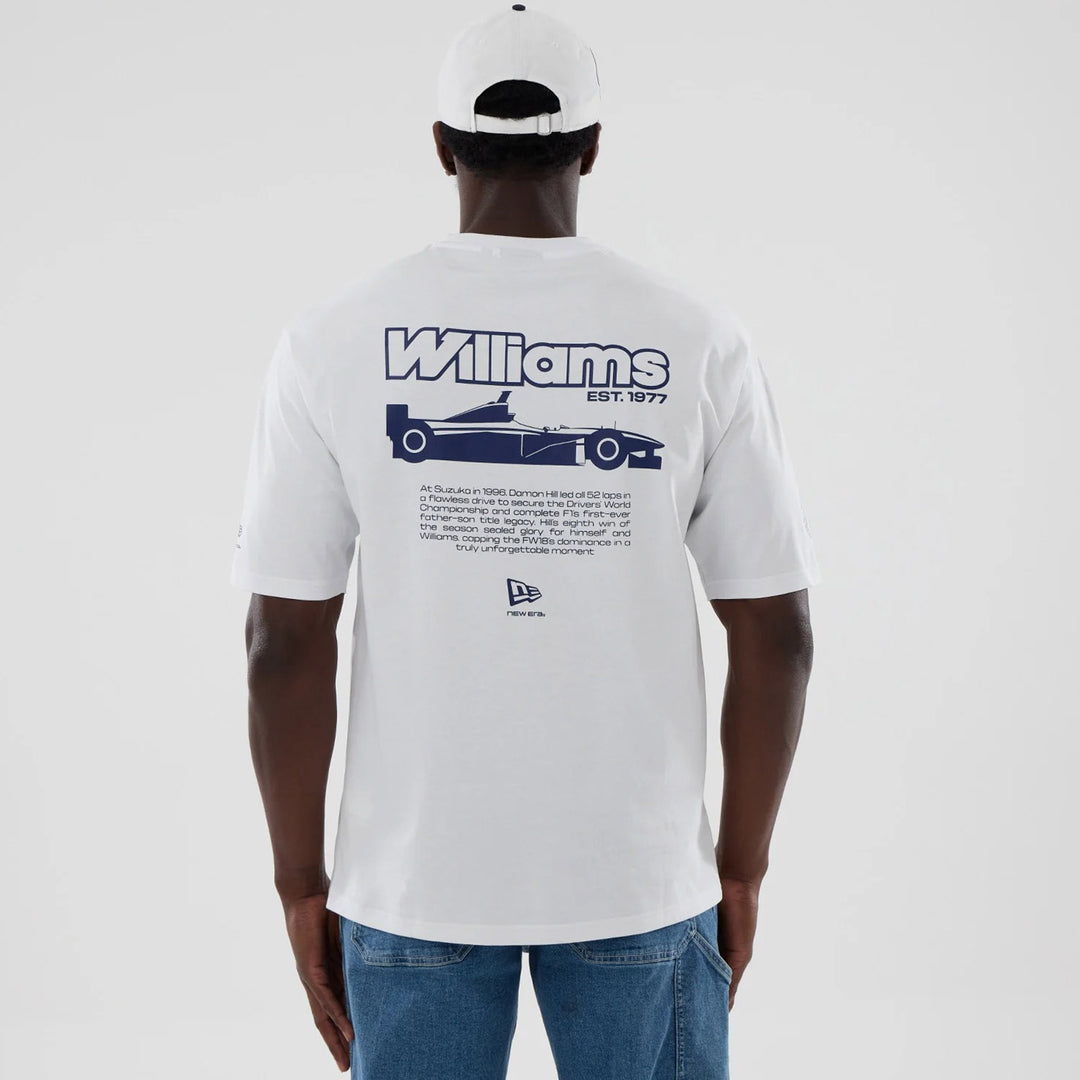 2026 Japan GP Oversized T-Shirt