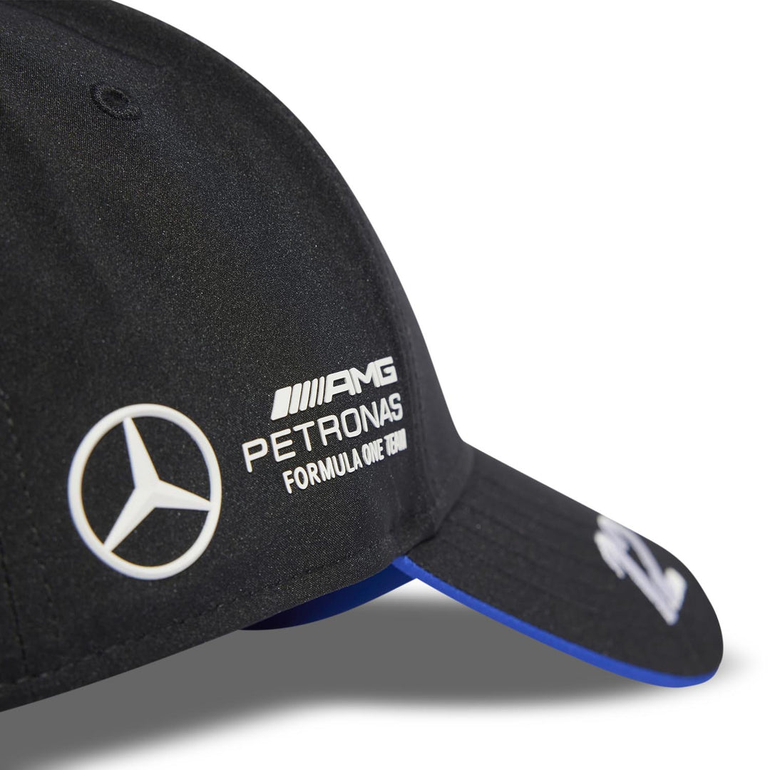 2025 Kimi Antonelli Driver Cap