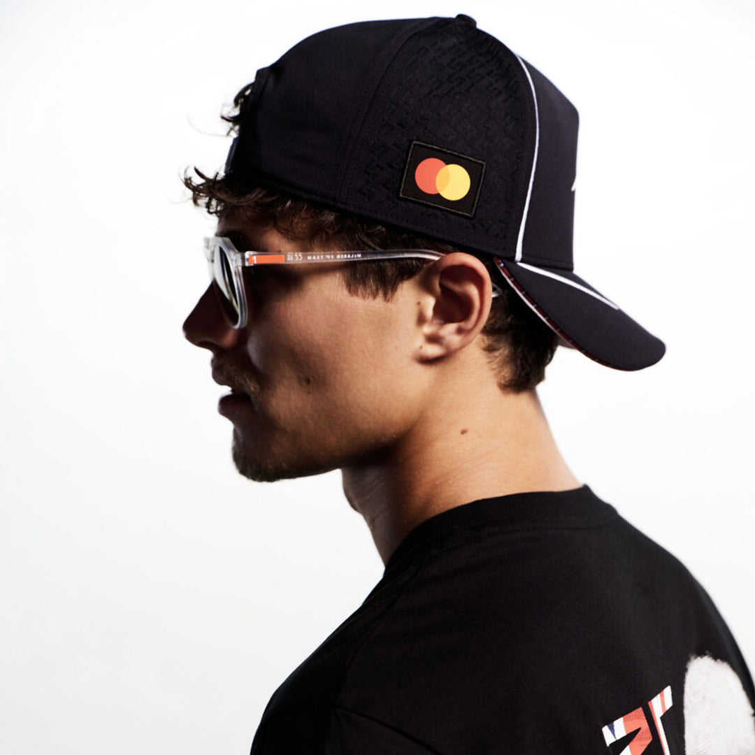 2026 LN1 Silverstone Zephyrs™ Sunglasses