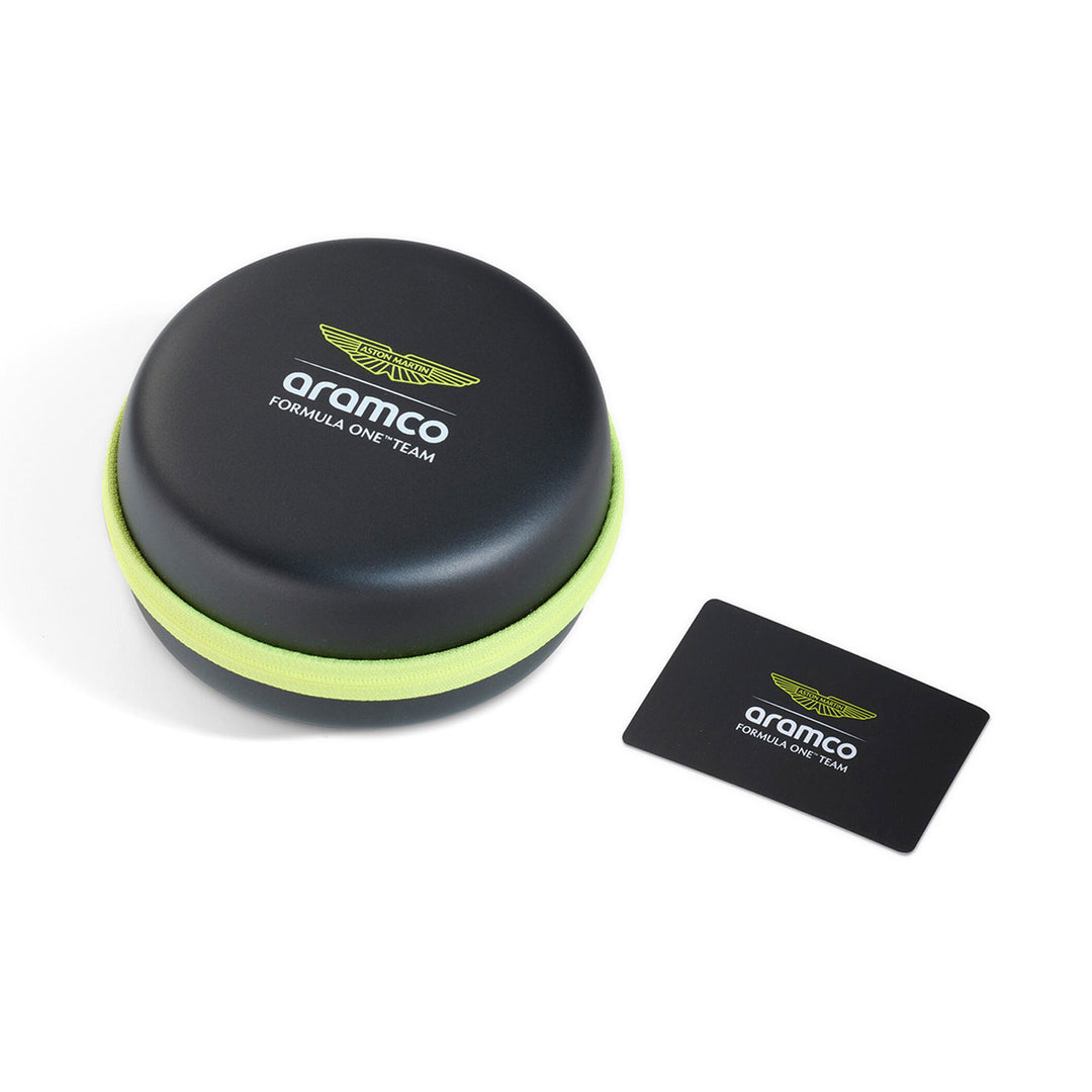 DWF NATO Strap Watch by Timex