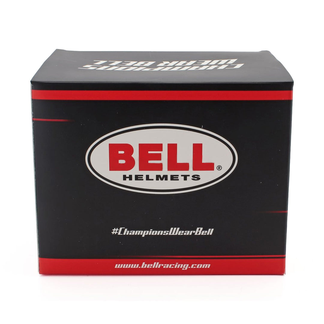 #31 Ocon 2025 Season 1:2 Mini Helmet