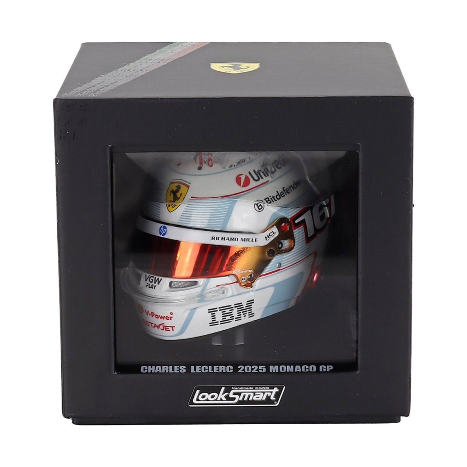 2026 Monaco GP Special Editions