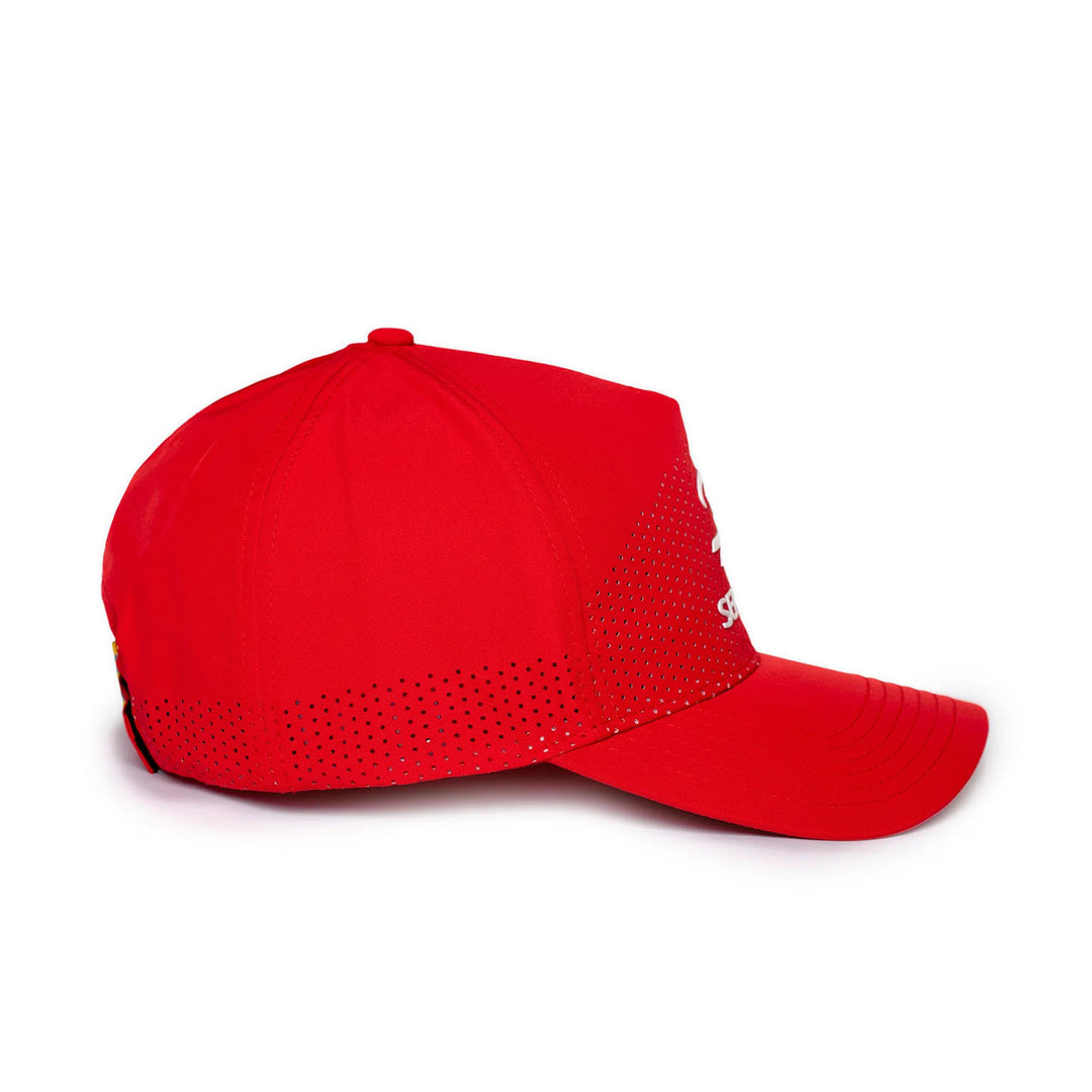 Leisure Cap