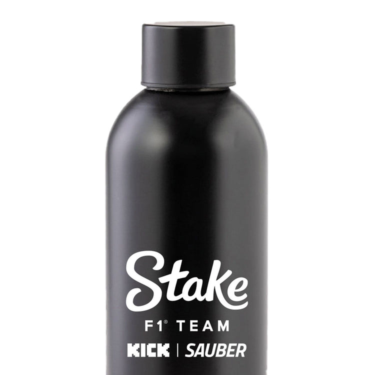 2024 Metal Water Bottle - Kick Sauber F1 Team - Fueler™ 