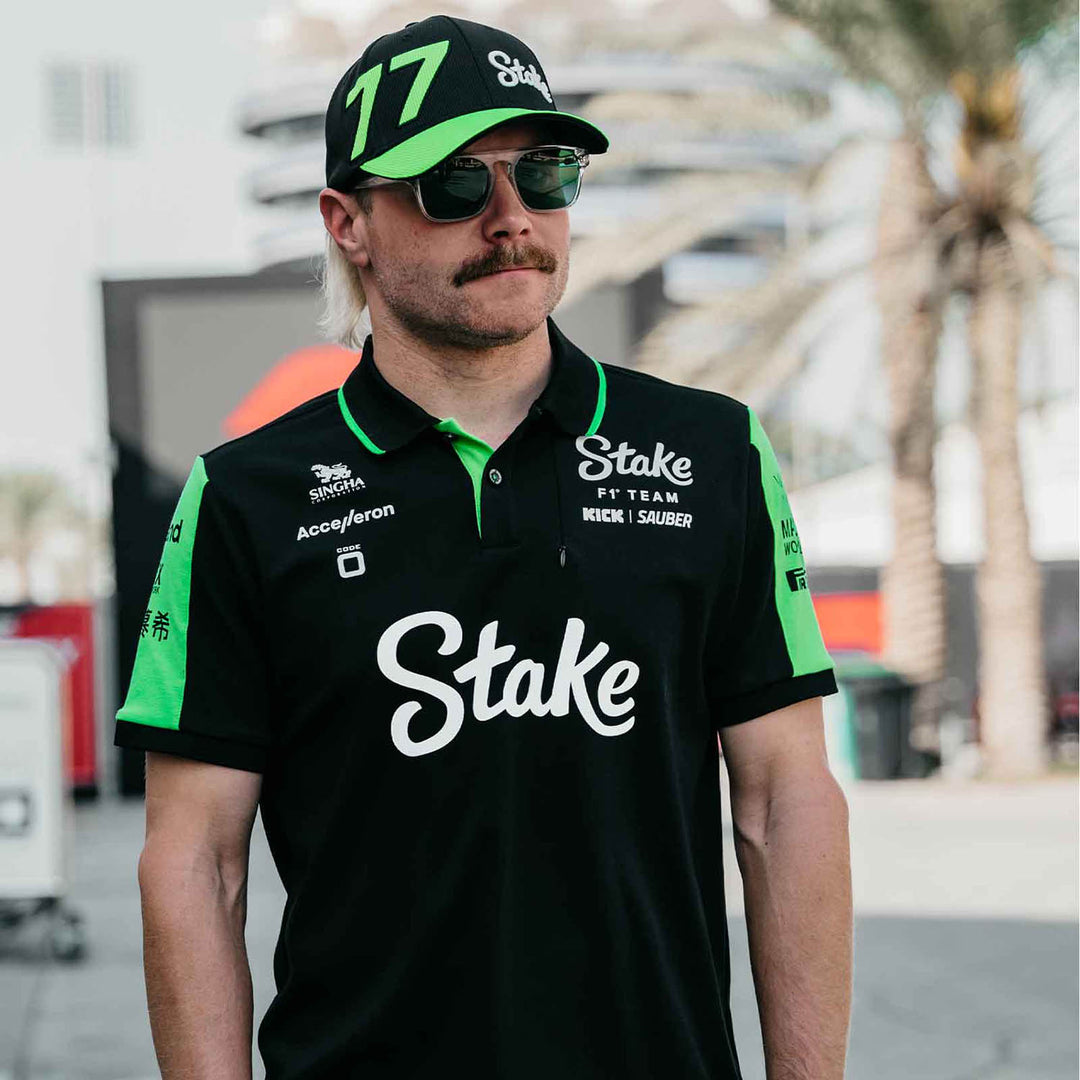 2024 Team Polo – Fueler