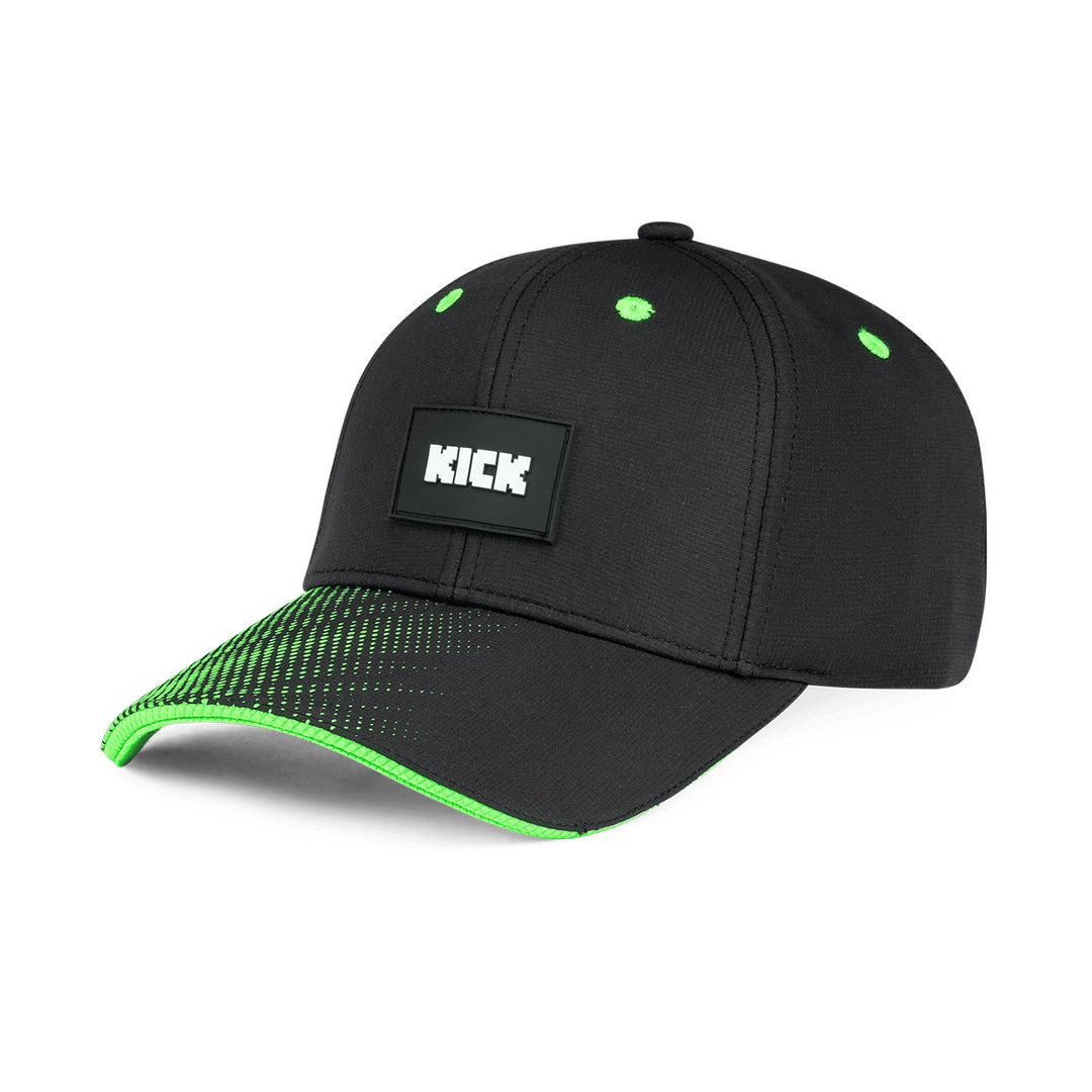 2025 Kick Team Cap - Kick Sauber F1 Team - Fueler™ - U902114445 - fueler.store - Cap