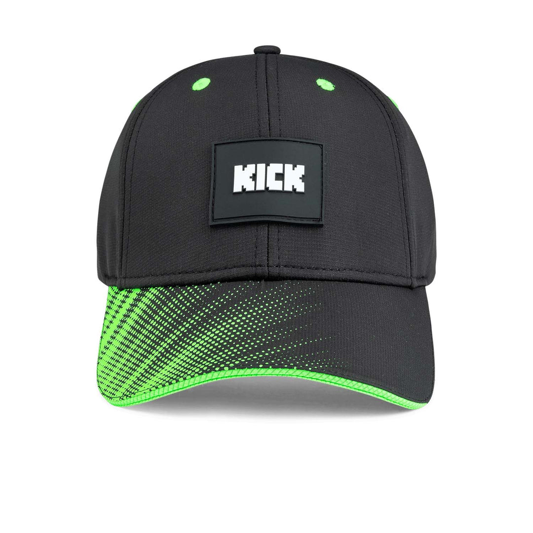 2025 Kick Team Cap - Kick Sauber F1 Team - Fueler™ - U902114445 - fueler.store - Cap