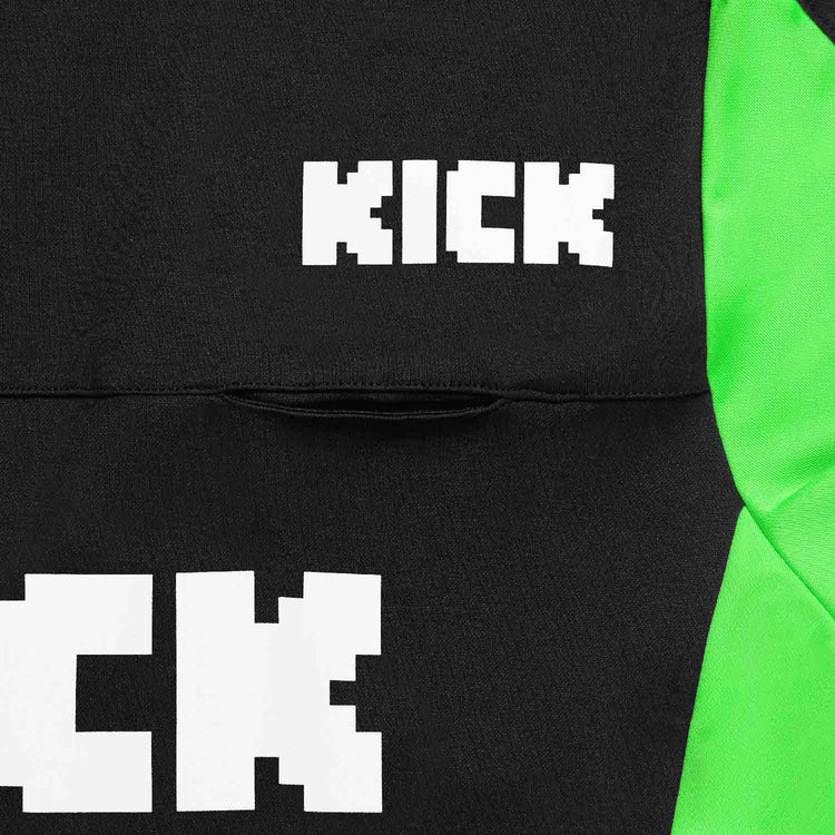 2025 Kick Team T-Shirt - Kick Sauber F1 Team - Fueler™ - M620121445-S - fueler.store - T-Shirt