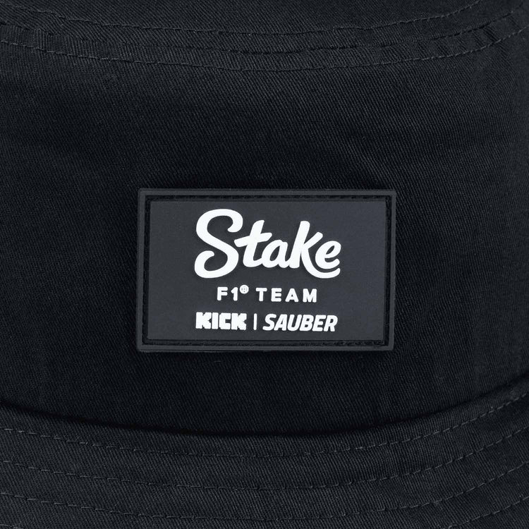 Kick Sauber F1 Team - 2025 Team Bucket Hat - Cap - Fueler™ 