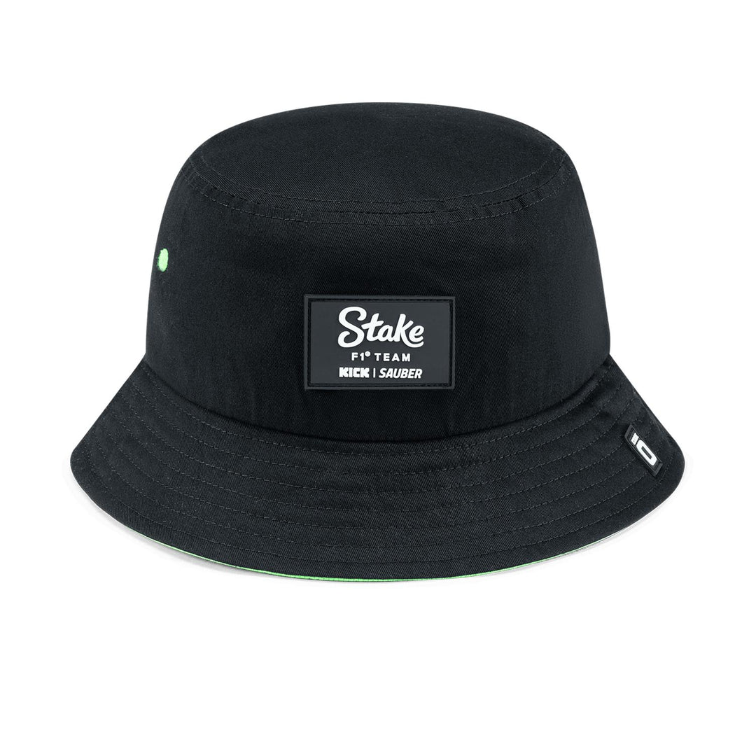 2025 Team Bucket Hat - Kick Sauber F1 Team - Fueler™ - U919914445 - fueler.store - Cap