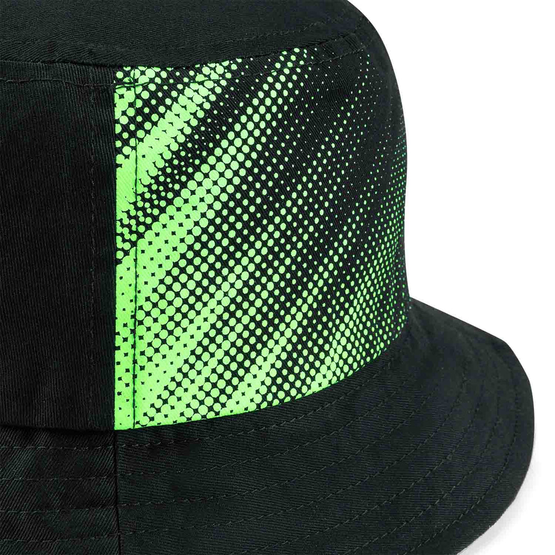 2025 Team Bucket Hat - Kick Sauber F1 Team - Fueler™ - U919914445 - fueler.store - Cap