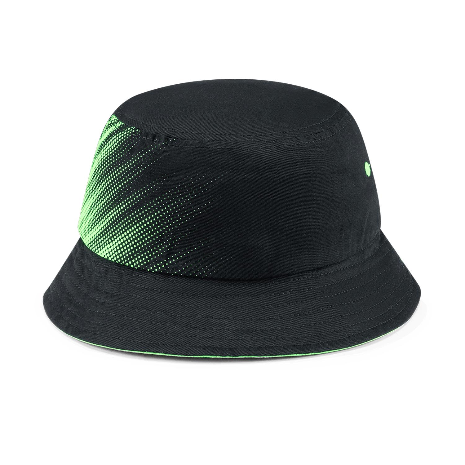 2025 Team Bucket Hat - Kick Sauber F1 Team - Fueler™ - U919914445 - fueler.store - Cap