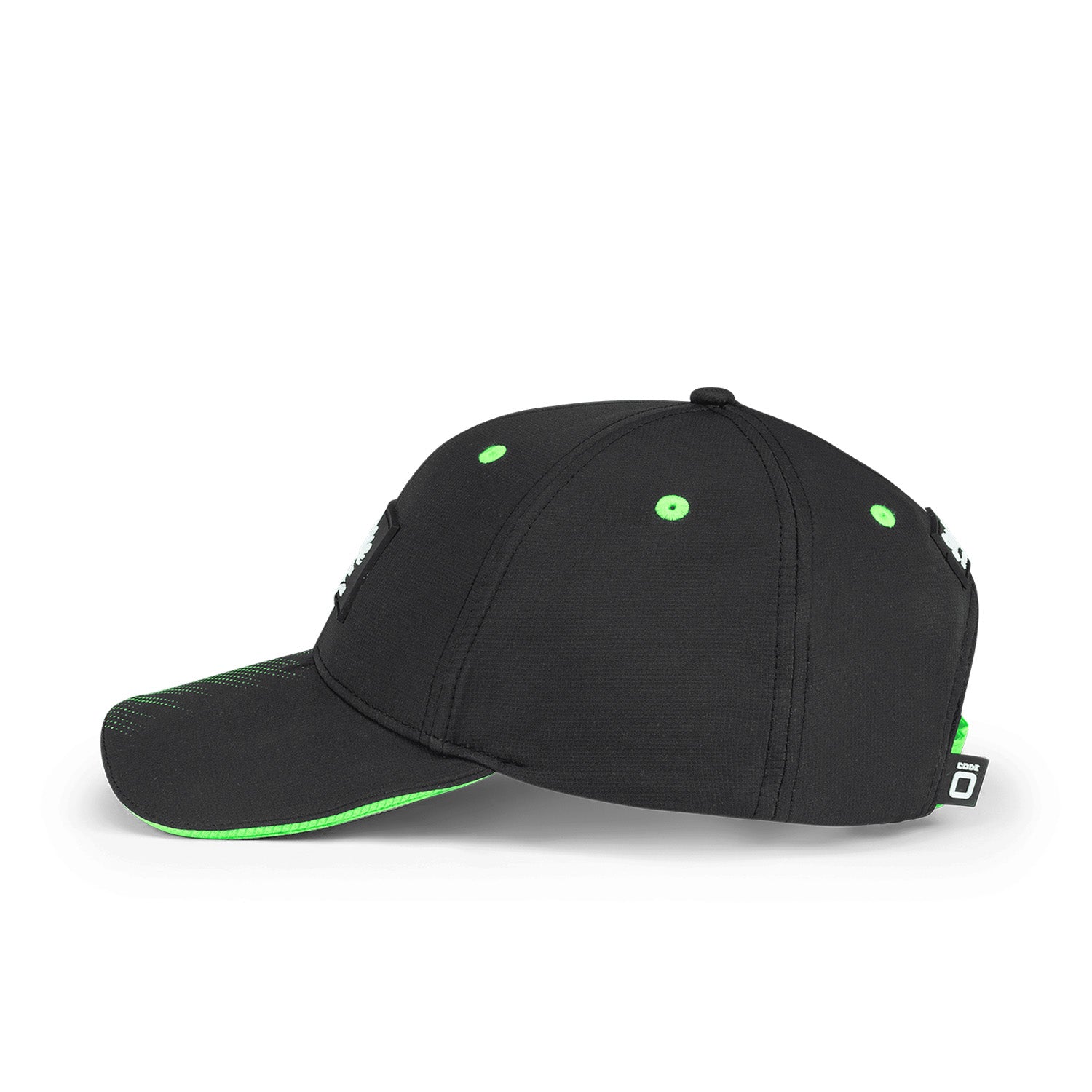 Kick Sauber F1 Team - 2025 Team Cap - Cap - Fueler™ 