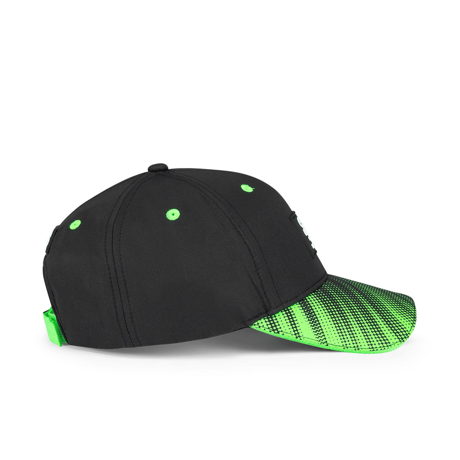 Kick Sauber F1 Team - 2025 Team Cap - Cap - Fueler™ 