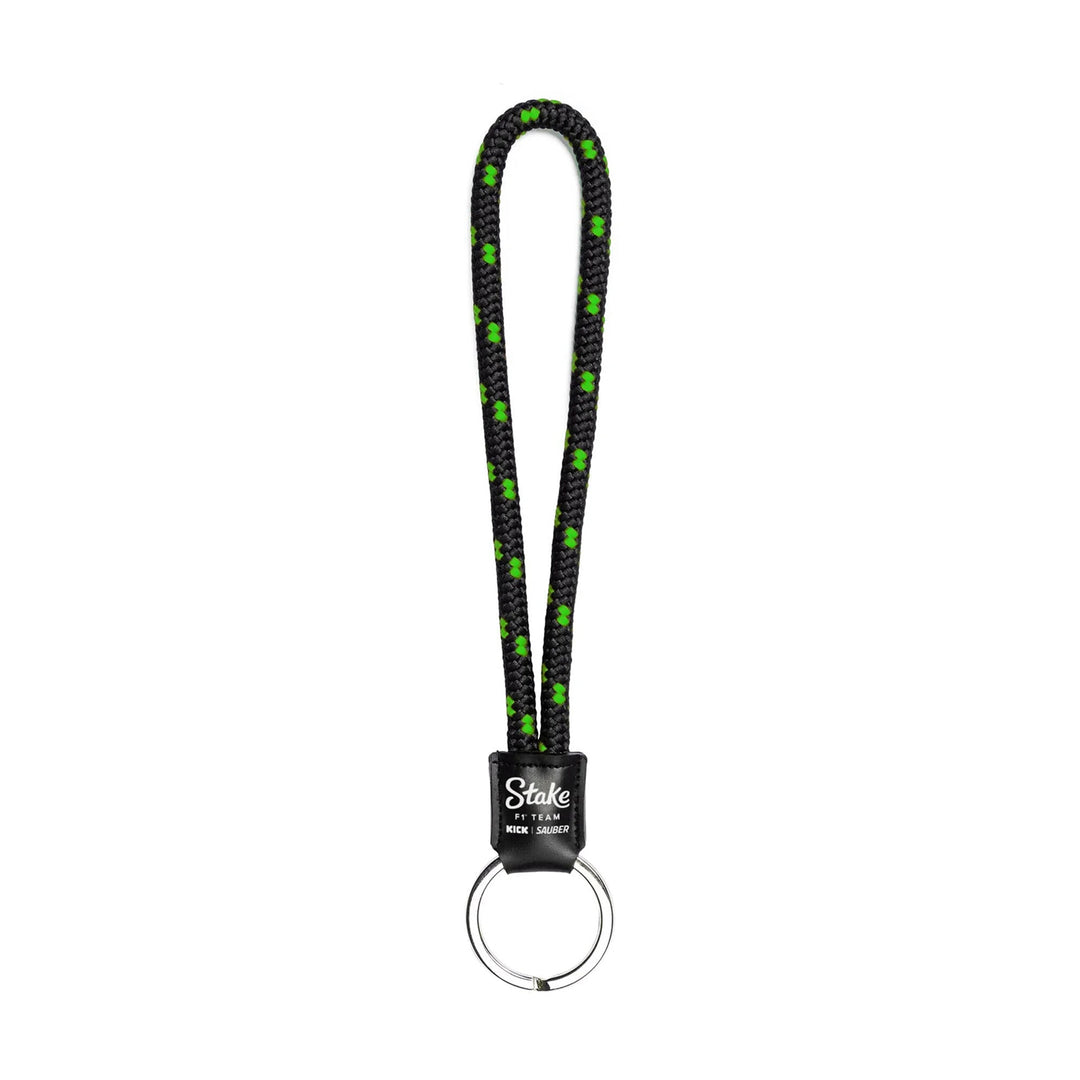 Kick Sauber F1 Team - 2025 Team Keychain - Accessories & Gifts - Fueler™ 