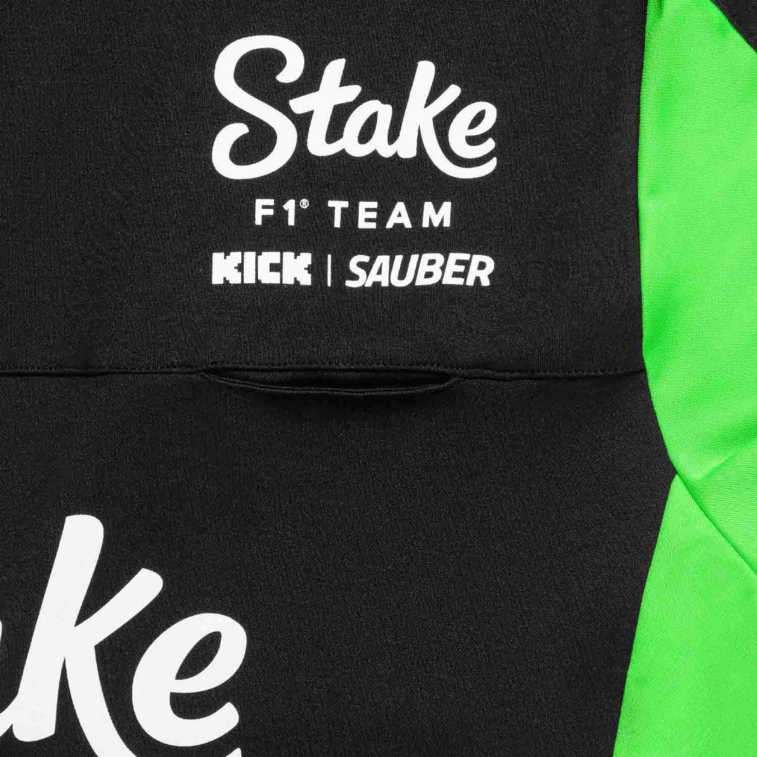 2025 Team T-Shirt - Kick Sauber F1 Team - Fueler™ - M600121445-S - fueler.store - T-Shirt