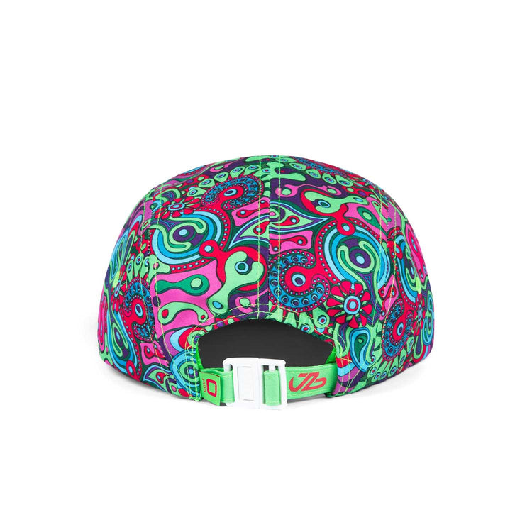 Kick Sauber F1 Team - Bottas Keep it Weird Cap - Cap - Fueler™ 