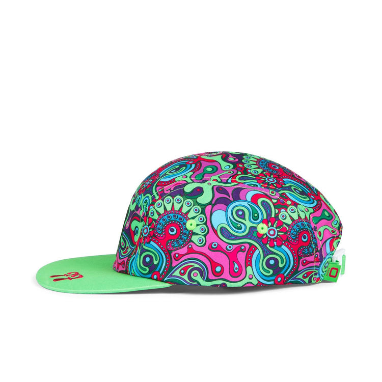 Kick Sauber F1 Team - Bottas Keep it Weird Cap - Cap - Fueler™ 