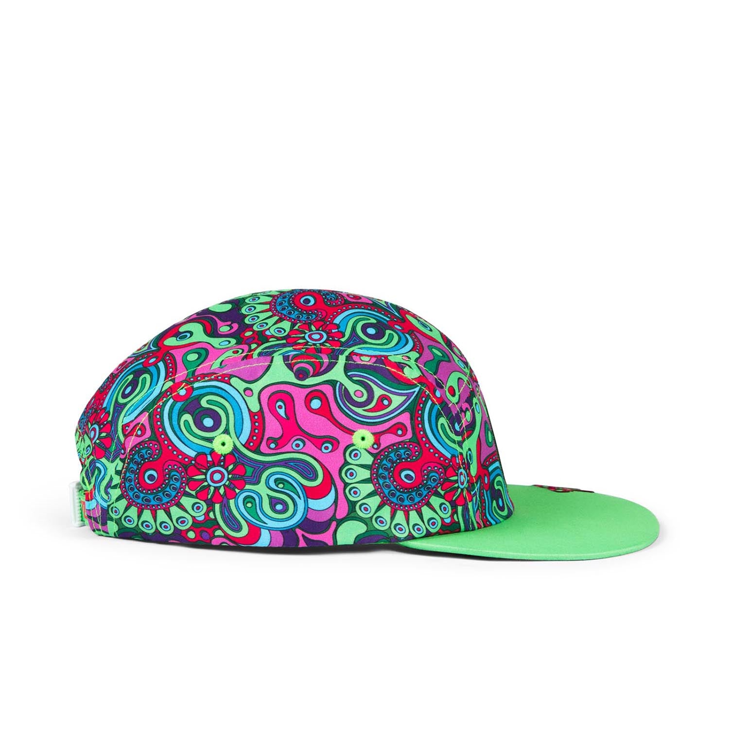 Kick Sauber F1 Team - Bottas Keep it Weird Cap - Cap - Fueler™ 