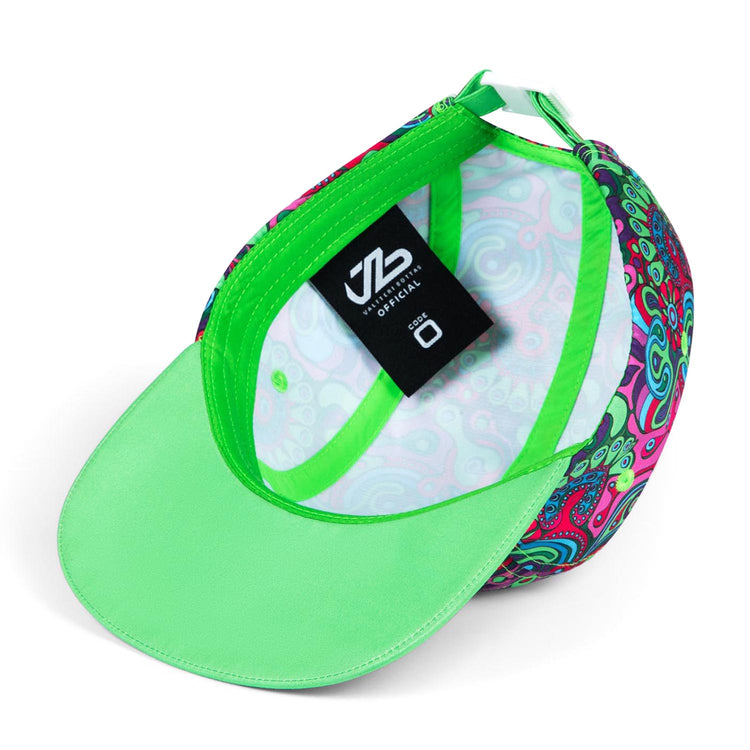 Kick Sauber F1 Team - Bottas Keep it Weird Cap - Cap - Fueler™ 