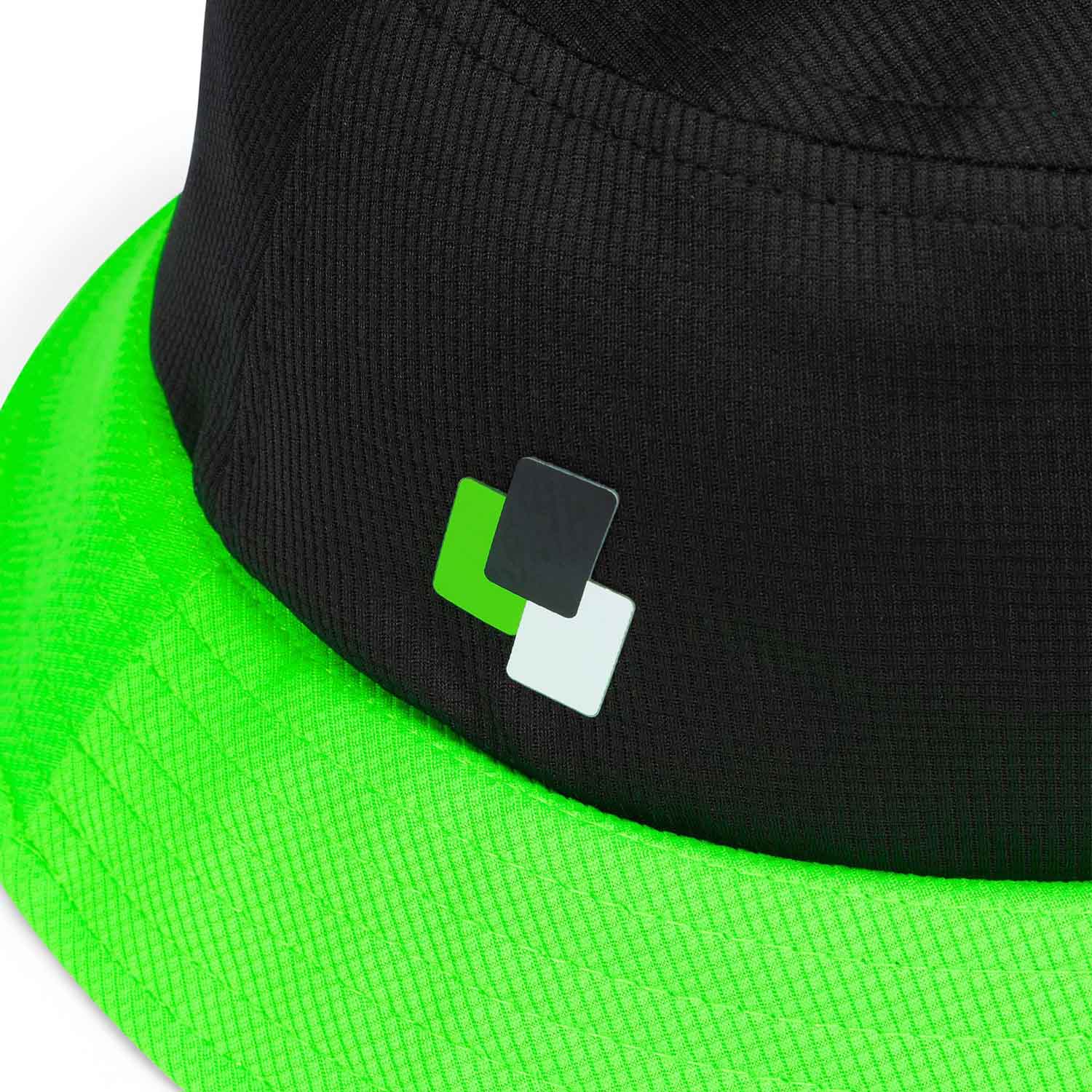 Kick Sauber F1 Team - Team Bucket Hat - Cap - Fueler™ 