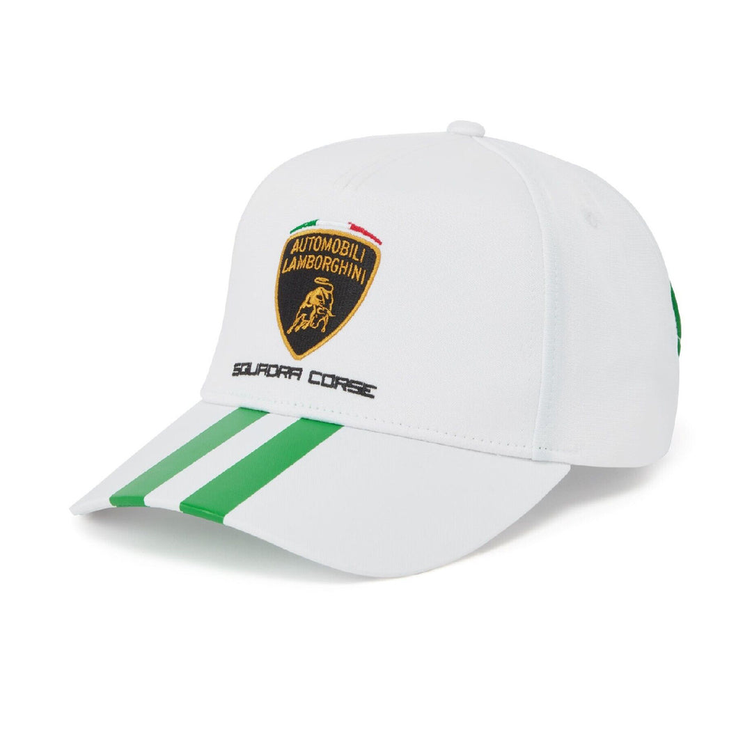 2023 Official LSC Team cap - Lamborghini - Fueler store