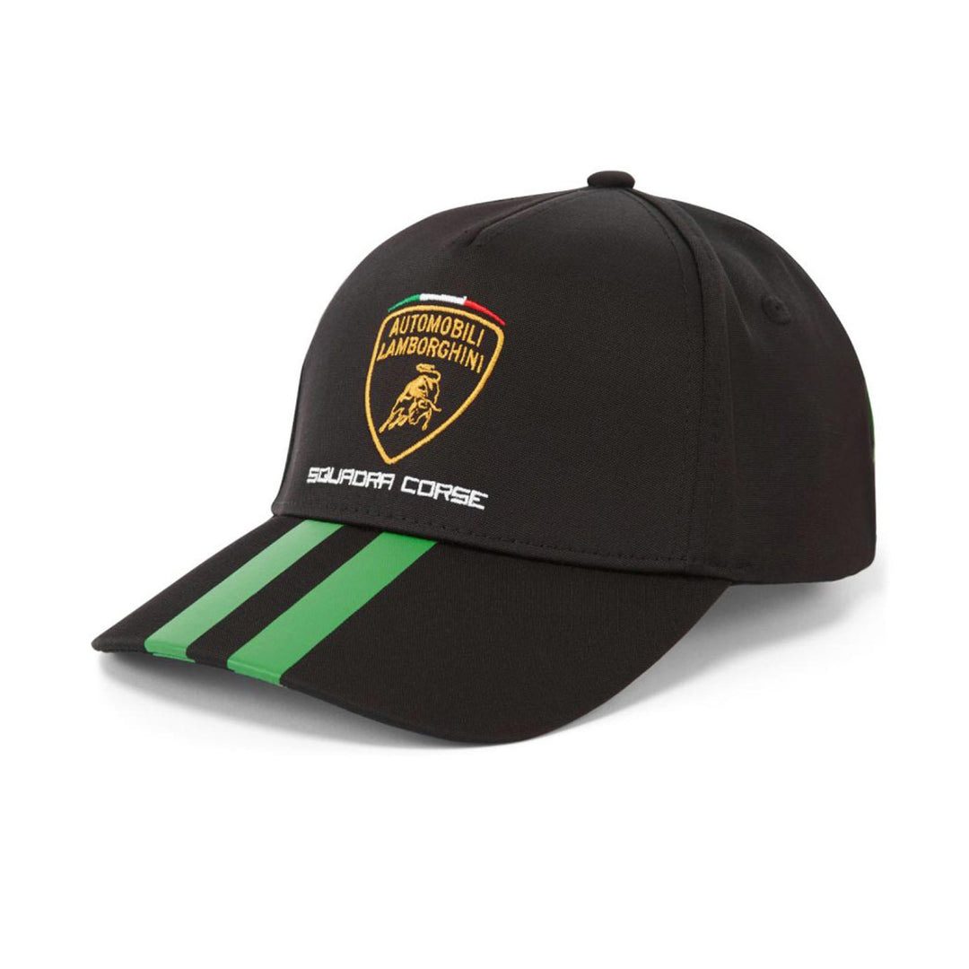 2023 Official LSC Team cap - Lamborghini - Fueler store